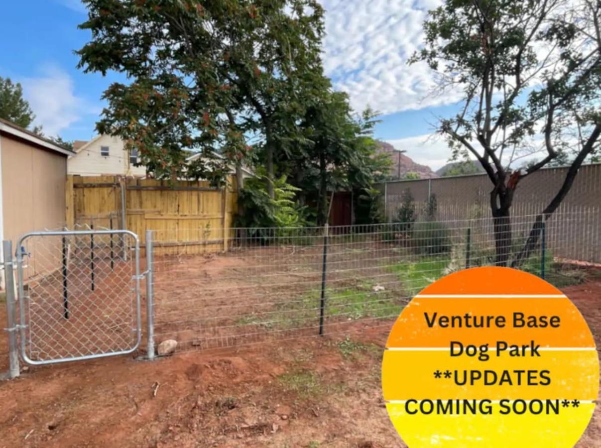 Explorer'S Haven, Venture Base Unit 5 Kanab Dış mekan fotoğraf