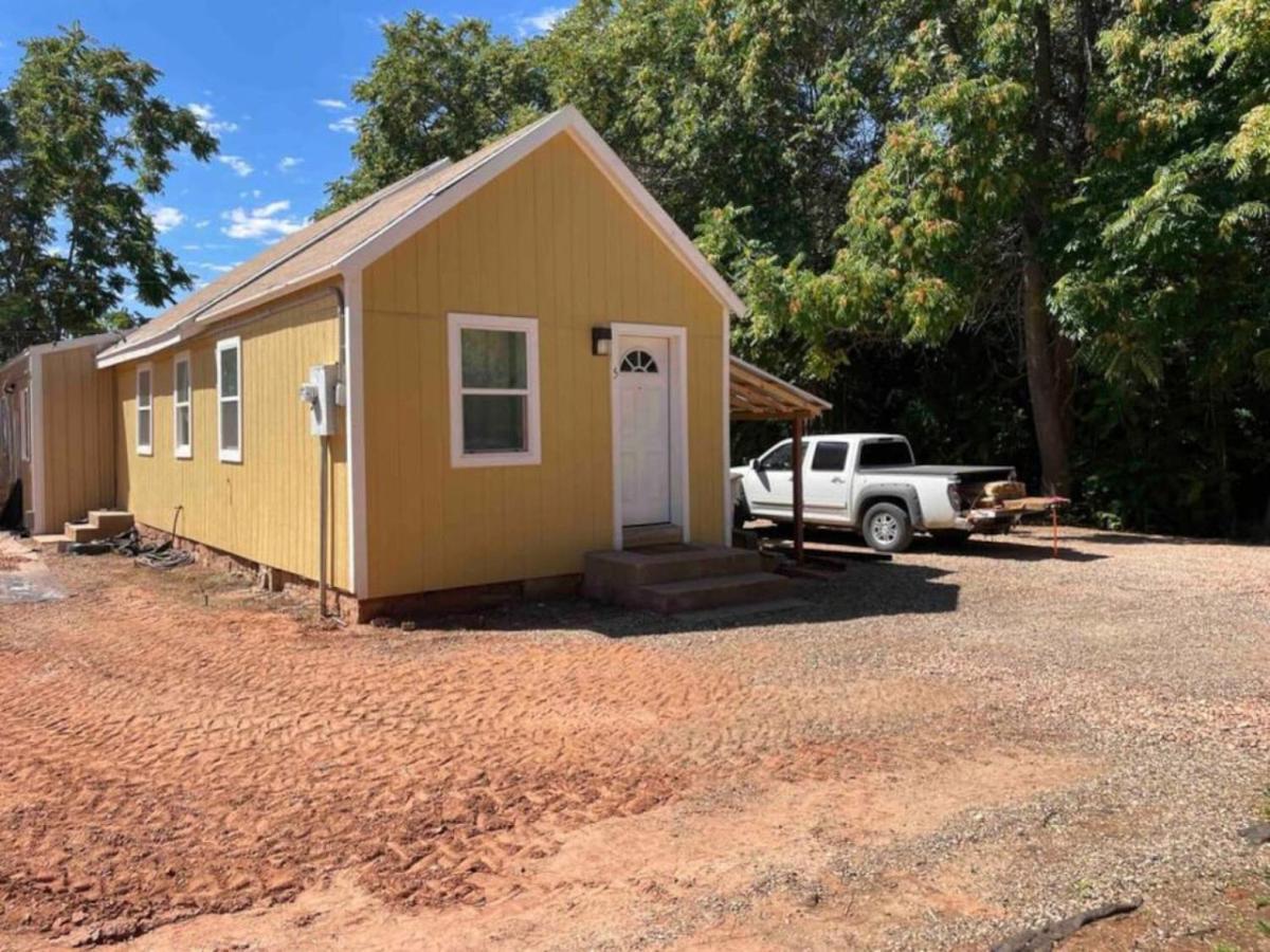 Explorer'S Haven, Venture Base Unit 5 Kanab Dış mekan fotoğraf